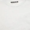 Fleece face logo sweatshirt