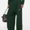 Fleece logo sweatpants