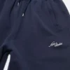 Fleece logo sweatpants