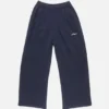 Fleece logo sweatpants