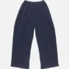 Fleece logo sweatpants