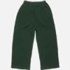 Fleece logo sweatpants
