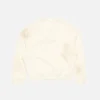 Fleece logo sweatshirt