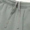 Fleece shorts