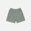Fleece shorts