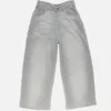 Fleece trousers