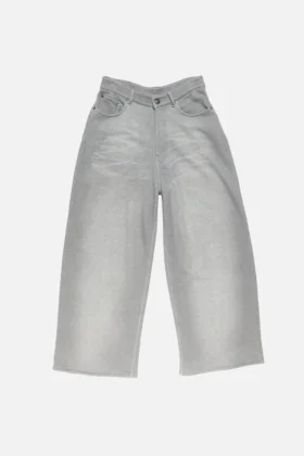 Fleece trousers