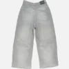 Fleece trousers