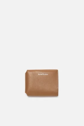 Fold wallet