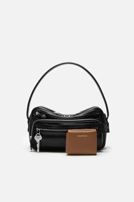 Fold wallet