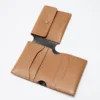 Fold wallet