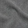 Fringe wool scarf – Narrow