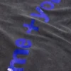 Glitter graphic t-shirt