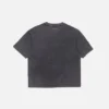 Glitter graphic t-shirt