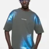 Glitter logo t-shirt