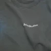 Glitter logo t-shirt