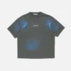 Glitter logo t-shirt