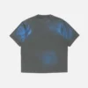 Glitter logo t-shirt