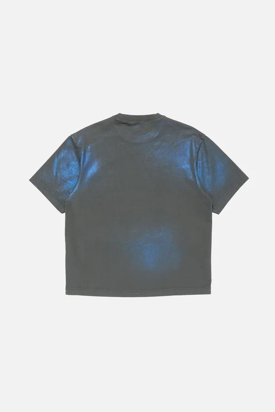 Glitter logo t-shirt