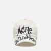 Gothic logo cap
