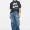 Gothic logo t-shirt