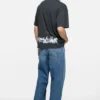 Gothic logo t-shirt