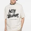 Gothic logo t-shirt