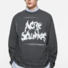 Gothic logo t-shirt