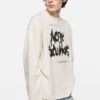 Gothic logo t-shirt