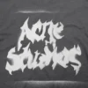 Gothic logo t-shirt