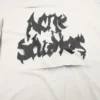 Gothic logo t-shirt