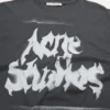 Gothic logo t-shirt