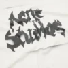 Gothic logo t-shirt