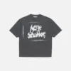 Gothic logo t-shirt