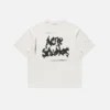Gothic logo t-shirt