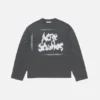 Gothic logo t-shirt