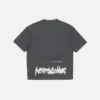 Gothic logo t-shirt