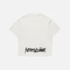 Gothic logo t-shirt