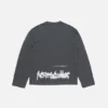 Gothic logo t-shirt
