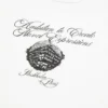 Graphic jersey t-shirt
