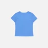 Graphic jersey t-shirt