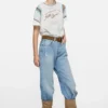 Graphic t-shirt