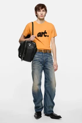 Graphic t-shirt