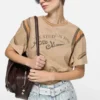 Graphic t-shirt