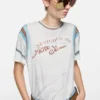 Graphic t-shirt