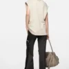 Graphic tank top