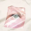 Graphic tank top