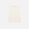 Graphic tank top
