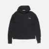 Half-zip logo sweatshirt