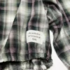 Hooded overshirt